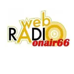 WebRadio On Air 66 - Canal 2