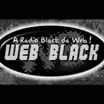 Web Black Radio