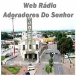 Web Rádio Adoradores Do Senhor