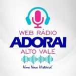 Web Rádio Adorai Alto Vale