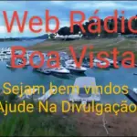 Web Rádio Boa Vista