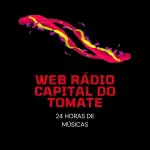 Web Rádio Capital do Tomate