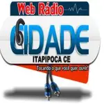 Web Radio Cidade Itapipoca