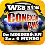 Web Rádio Conexão Pop