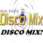 Web Rádio Disco Mix