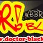 Web Rádio Doctor Black!