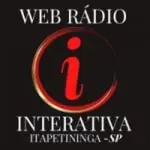 Web Rádio Interativa