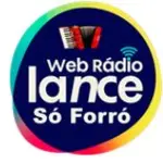 Web Rádio Lance - Só Forró