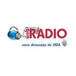 Rádio Nova Dimensão de Vida