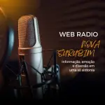 Web Rádio Sat Nova Surubim 