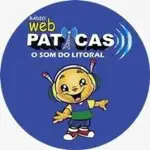 Web Rádio Patacas