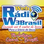 Web Rádio W3Brasil