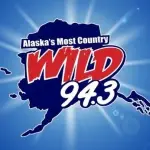 Wild 94.3 - KWDD