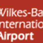 Wilkes-Barre/Scranton International Airport (KAVP)