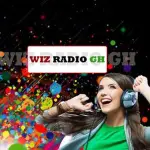 Wiz Radio Gh