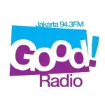 Good Radio Jakarta