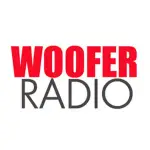 Woofer Radio