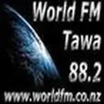 World FM Tawa