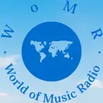 World of Music Radio (WoMR)