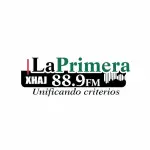 La Primera 88.9 - XHAJ