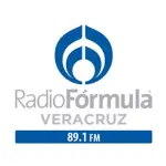 Radio Fórmula - Veracruz - XHAVR-FM