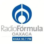 Radio Fórmula - XHAX-FM