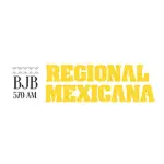 BJB Regional Mexicana - XEBJB