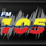 FM 105 - XEBQ