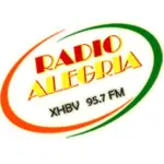 Radio Algeria - XHBV