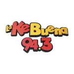 La Ke Buena - XHCJ