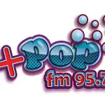 Más Pop 95.7 - XHCK