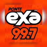 Exa 99.7 Colima - XHCOC-FM