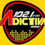 Adictiva Radio - XHECPQ-FM