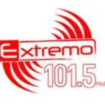 Extremo 101.5 FM - XEDB