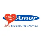 Amor Es 104.5 - XHDC