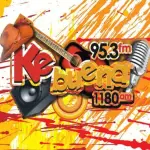 La Ke Buena 95.3 - XEDCH