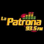 La Patrona - XHEJ-FM