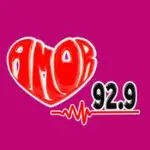 Amor 92.9 FM - XEER