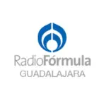 Radio Fórmula - Jalisco - XEGAJ