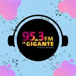 La Gigante 95.3 fm - XEGN