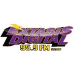 Éxtasis Digital 95.9 - XEGTO