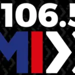 Mix 106.5 - XEGV