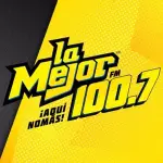 La Mejor FM 100.7 - XHGY