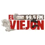 El Viejón - XEGZ