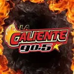 La Caliente 90.5 FM - XHHM