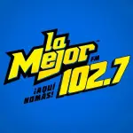 La Mejor FM 102.7 - XHHW