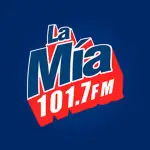 La Mia Obregón - XHHX-FM