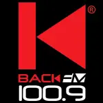 Back FM 100.9 - XHVM