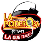 La Poderosa - XEIO