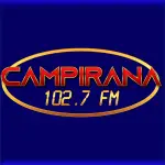 La Campirana - XEIRG